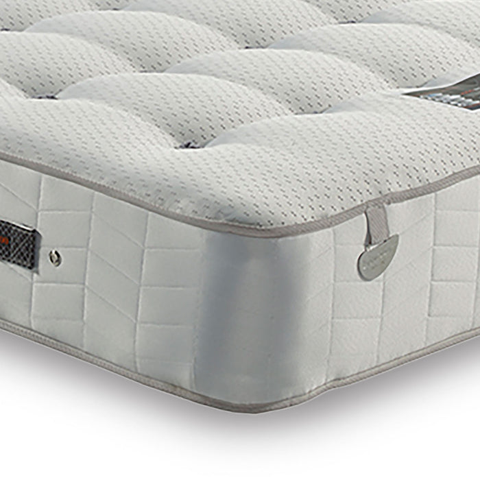 Sareer Pocketo Reflex Plus 1500 Pocket Sprung Mattress