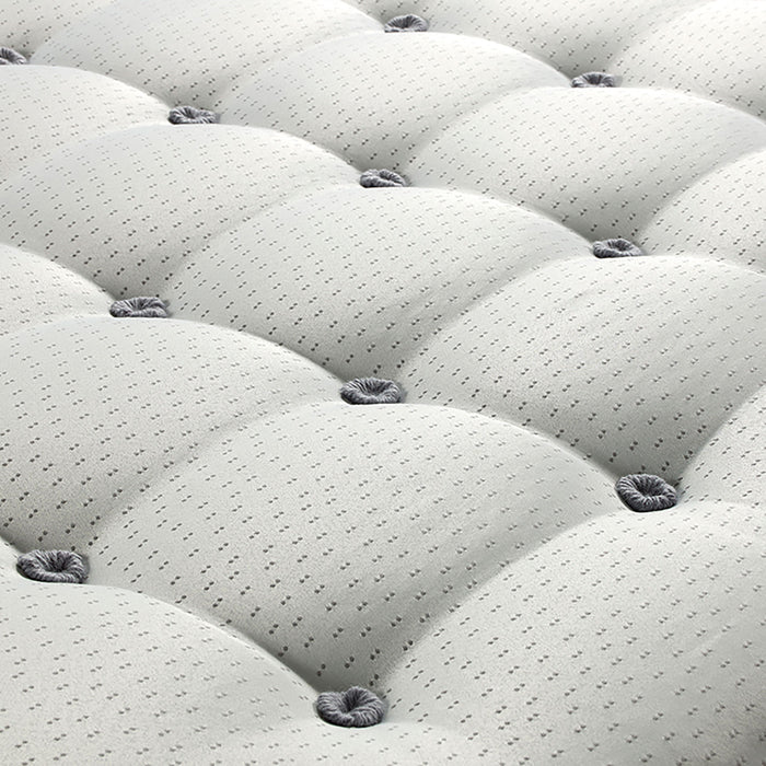 Sareer Pocketo Latex 1000 Pocket Sprung Mattress