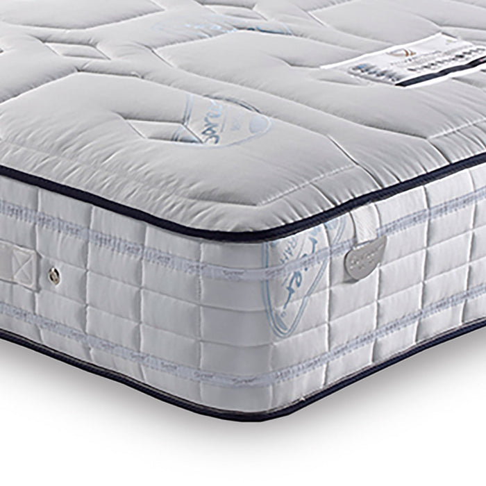 Sareer Pocketo Gel 2000 Pocket Sprung Mattress