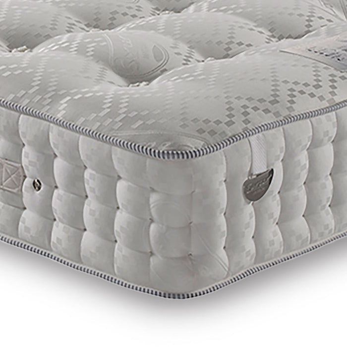 Sareer Pocketo Gel 4000 Pocket Sprung Mattress