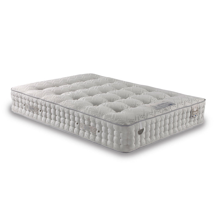 Sareer Pocketo Reflex Plus 4000 Pocket Sprung Mattress