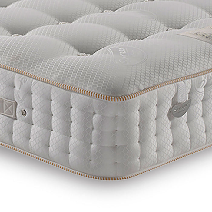 Sareer Pocketo Gel 5000 Pocket Sprung Mattress