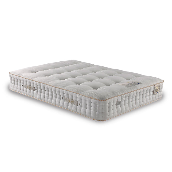 Sareer Pocketo Gel 5000 Pocket Sprung Mattress