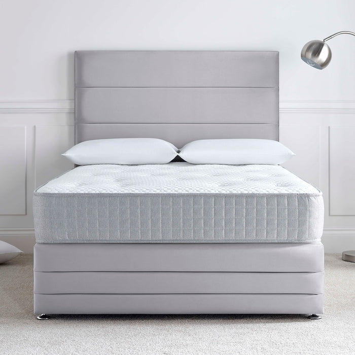 Gem Collection Amber 1000 Pocket Sprung Mattress