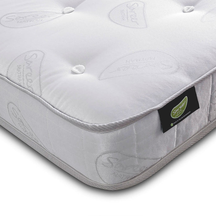 Sareer Aspire 1000 Pocket Sprung Mattress