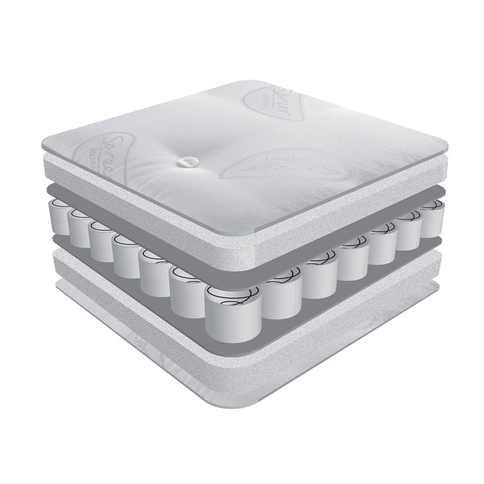 Sareer Aspire 1000 Pocket Sprung Mattress