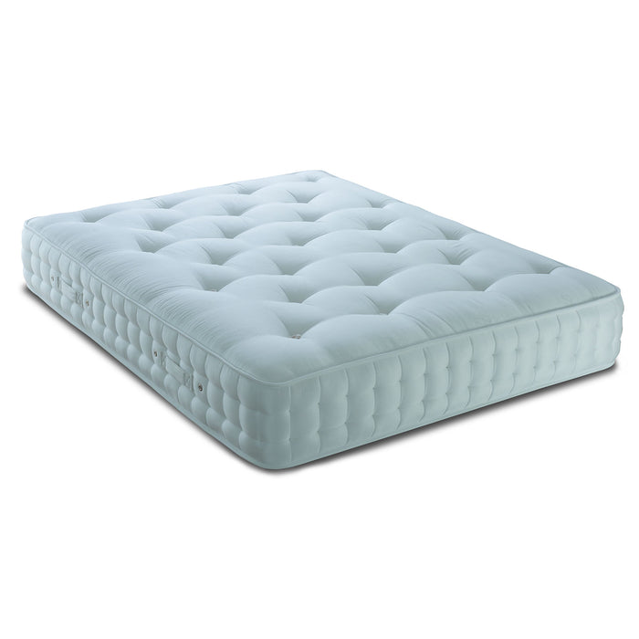 Deluxe Beds Avon 2000 Pocket Mattress