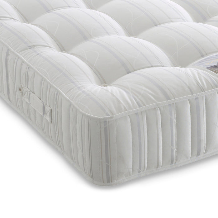 Dura Beds Balmoral Damask 1000 Pocket Sprung Mattress