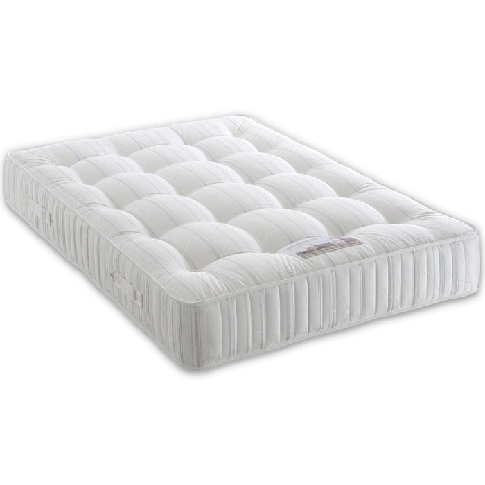 Dura Beds Balmoral Damask 1000 Pocket Sprung Mattress