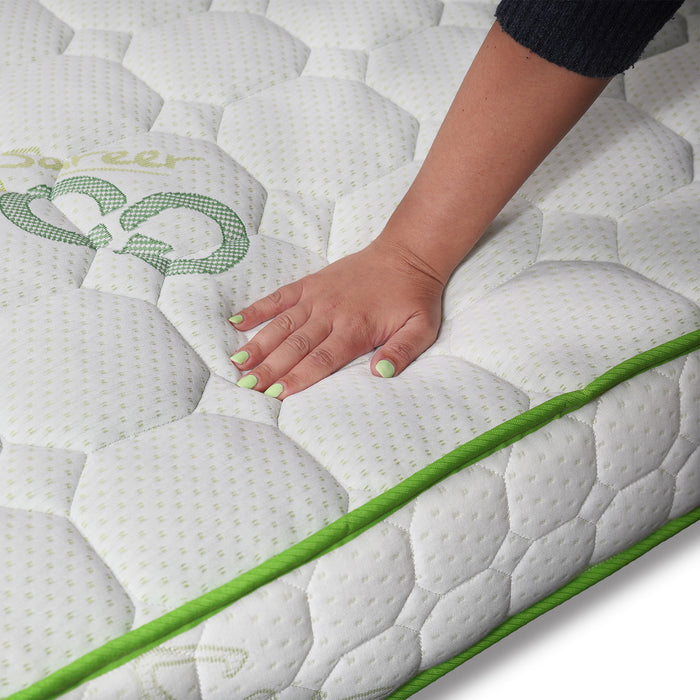 Sareer Blackthorn Memory Foam Gel Mattress