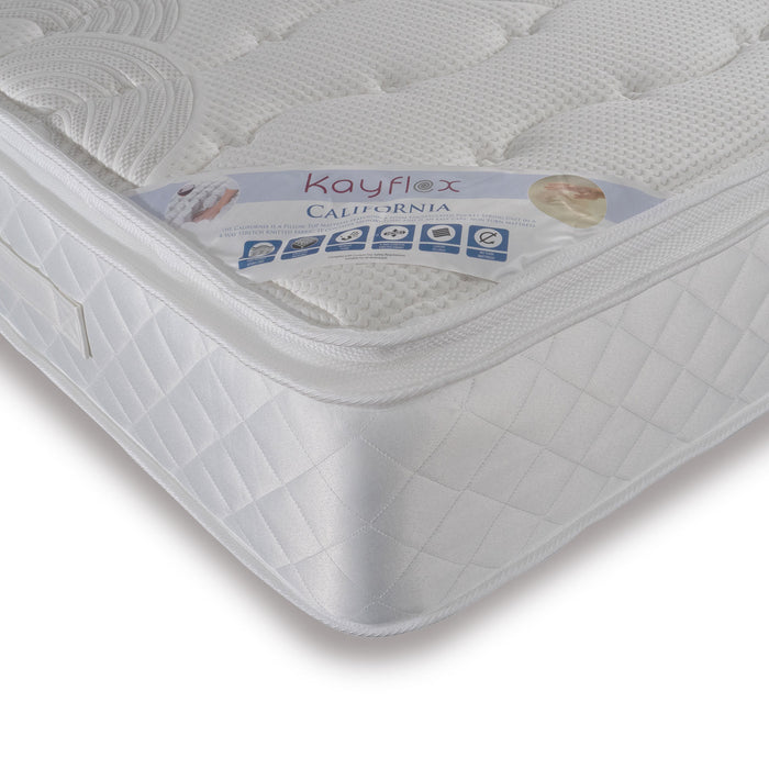 Kayflex California Pillow Top 1000 Mattress