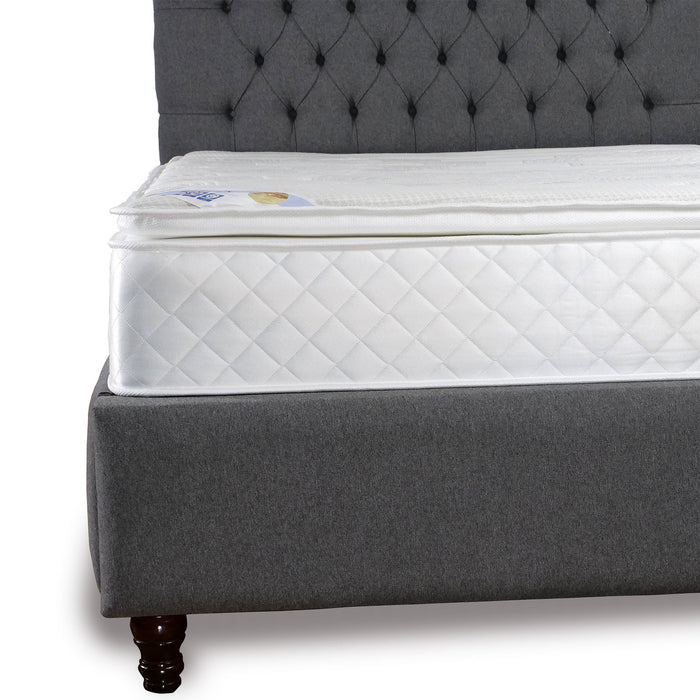 Kayflex California Pillow Top 1000 Mattress