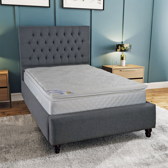 Kayflex California Pillow Top 1000 Mattress