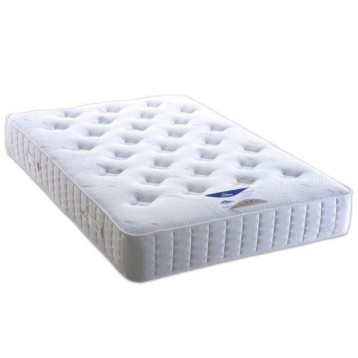 Dura Beds Crystal Orthopaedic Mattress