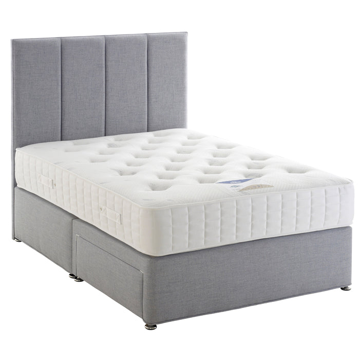 Dura Beds Crystal Orthopaedic Mattress