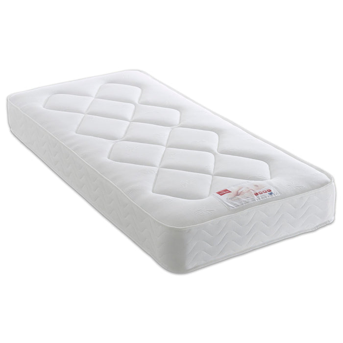 Dura Beds Capri Firm Comfort Open Coil Mattress