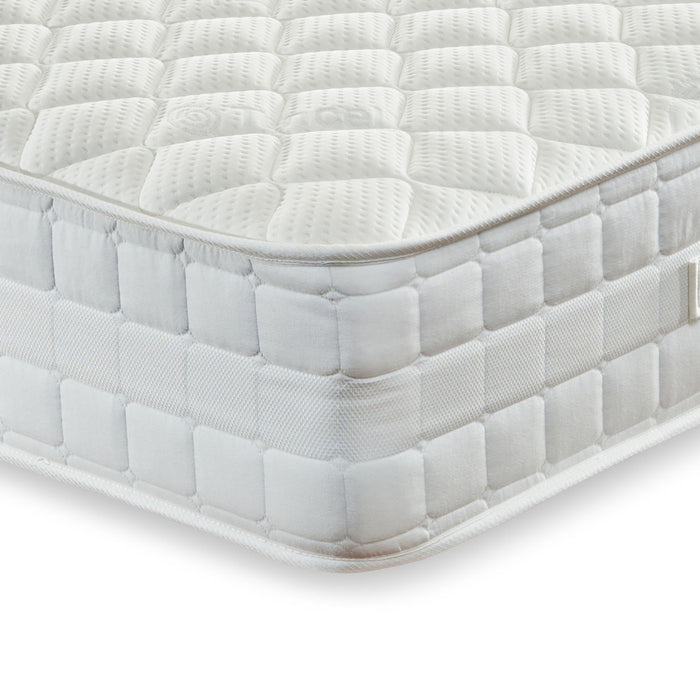 Deluxe Beds Caradoc Latex Pocket 1000 Mattress