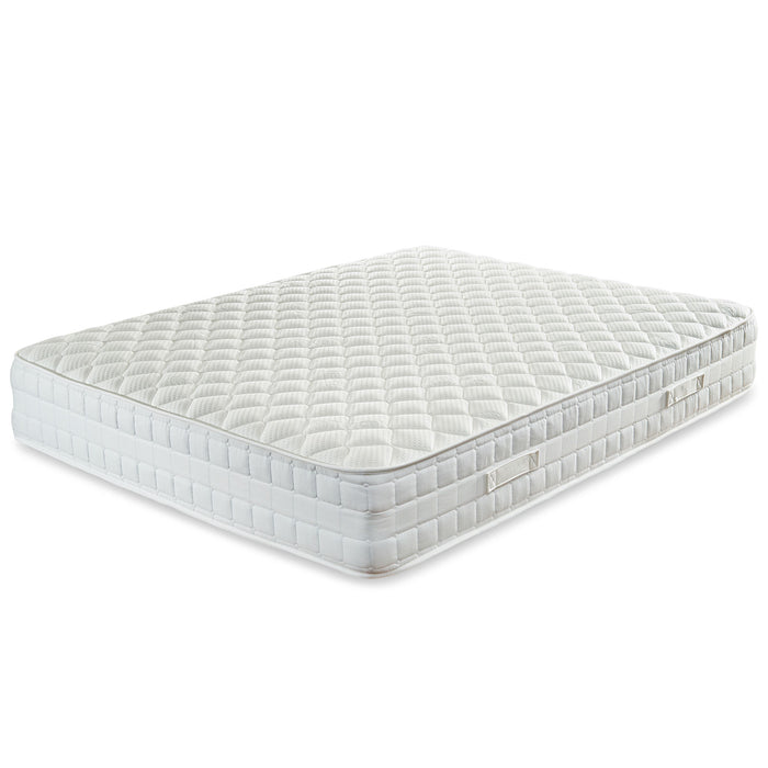 Deluxe Beds Caradoc Latex Pocket 1500 Mattress