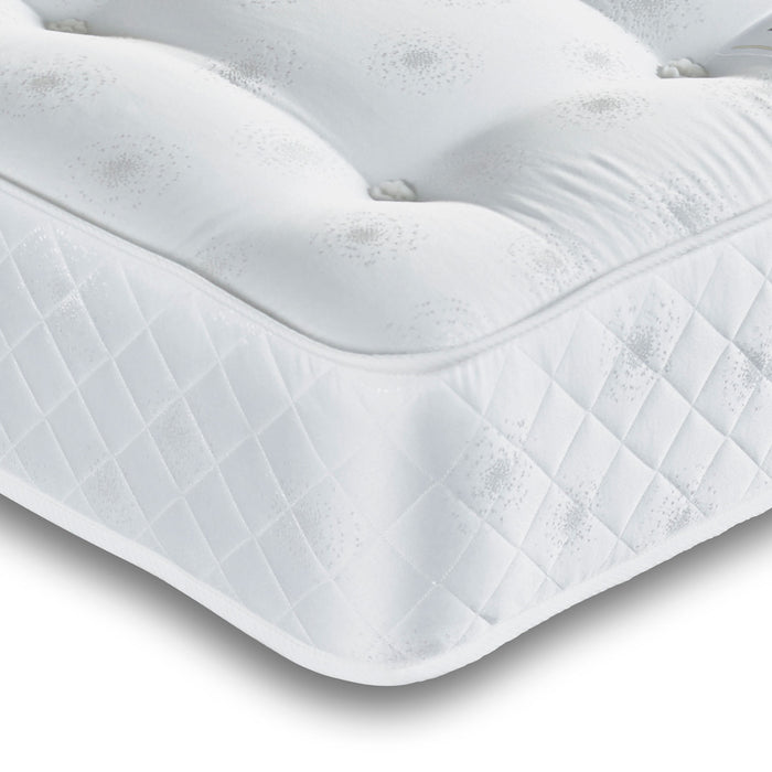 Shire Beds Carmine 1000 Pocket Sprung Mattress