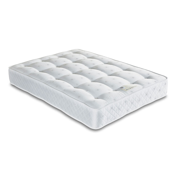 Shire Beds Carmine 1000 Pocket Sprung Mattress