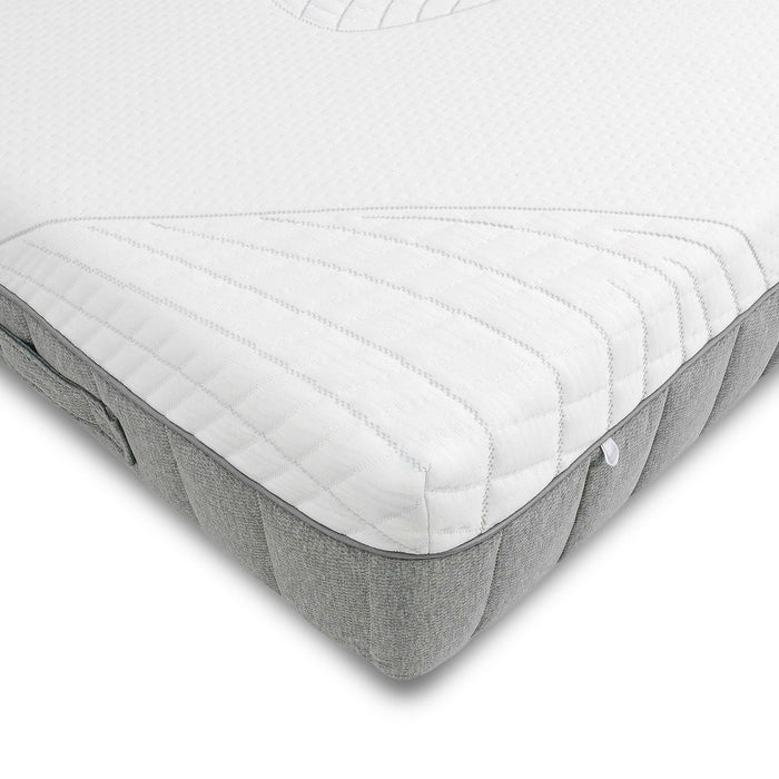 Breasley Uno Comfort Memory Pocket Hybrid Mattress