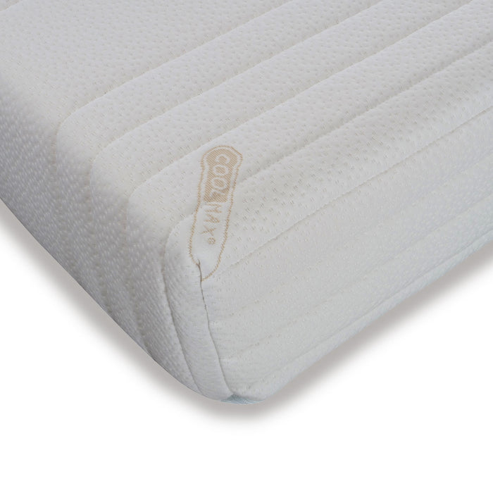 Kayflex Memory Foam Coolmax Mattress