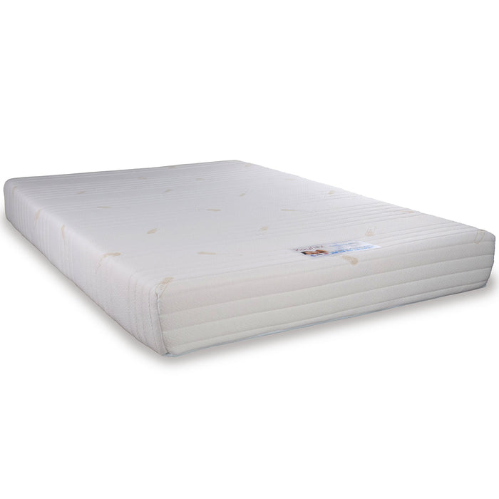 Kayflex Memory Foam Coolmax Mattress