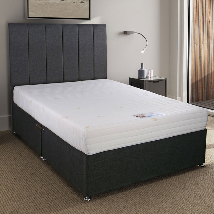 Kayflex Memory Foam Coolmax Mattress