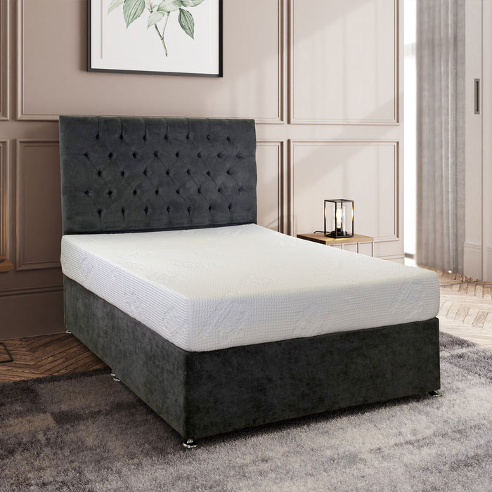 Kayflex Crown Memory Foam Mattress