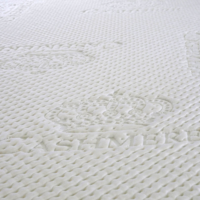 Kayflex Crown Memory Foam Mattress