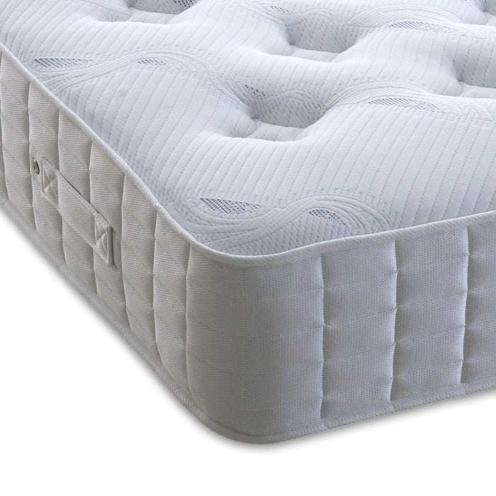 Dura Beds Crystal Orthopaedic Mattress