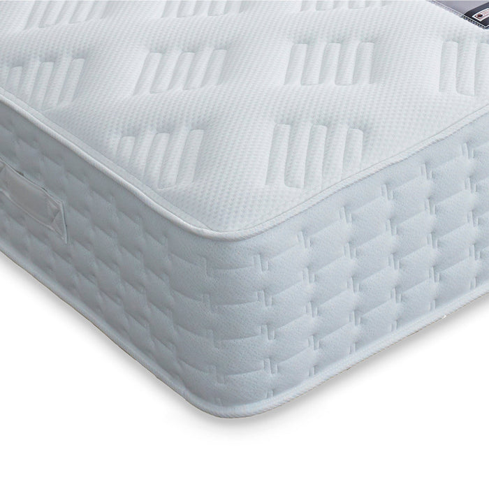 Dura Beds Everlast 1000 Pocket Sprung Mattress