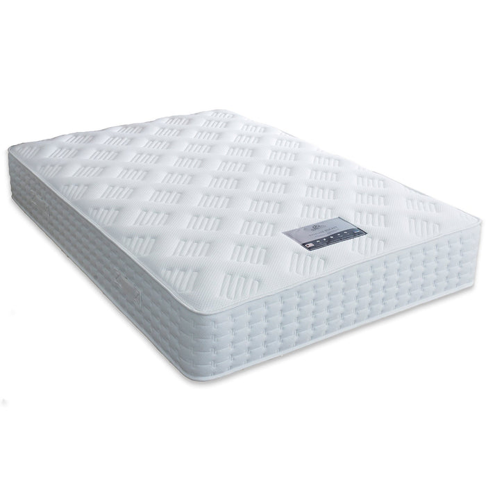 Dura Beds Everlast 1000 Pocket Sprung Mattress