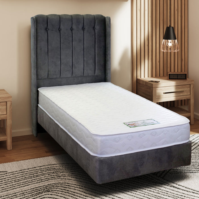 Kayflex Ecoflex Reflex Memory Foam 20cm Firm Mattress