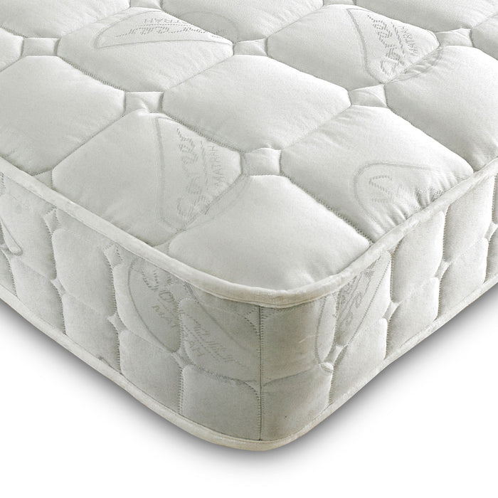 Sareer Economical 13.5 Open Coil Sprung Mattress