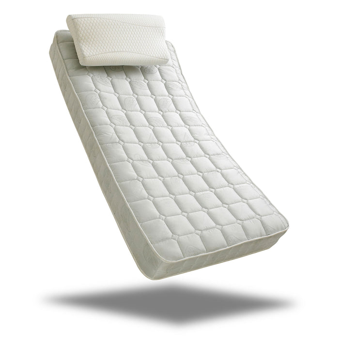 Sareer Economical 13.5 Open Coil Sprung Mattress