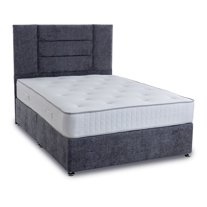 Deluxe Beds Farnborough 1000 Pocket Sprung Mattress