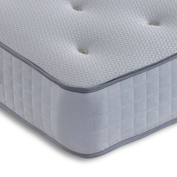 Deluxe Beds Farnborough 1000 Pocket Sprung Mattress