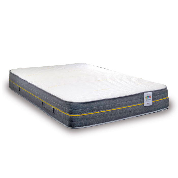 Kayflex Gel 1000 Joint Relief Pocket Sprung Mattress