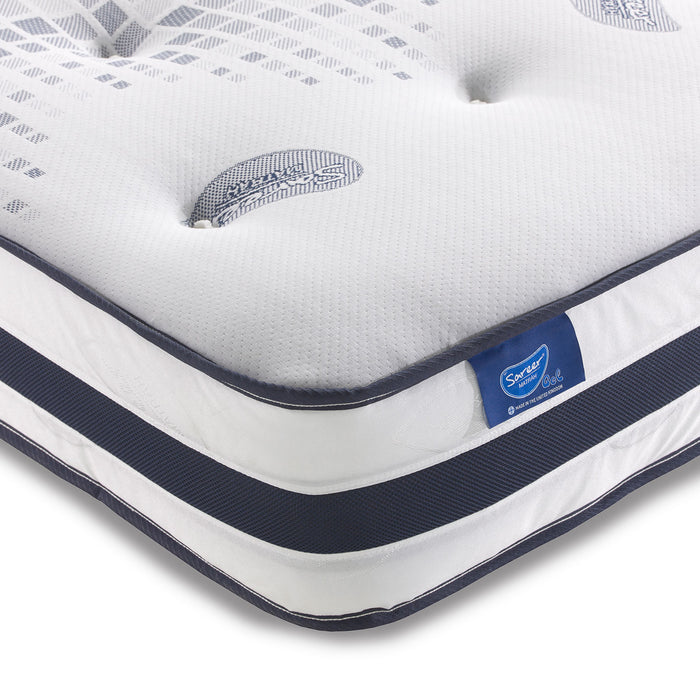 Sareer Gel Pocket Sprung Mattress