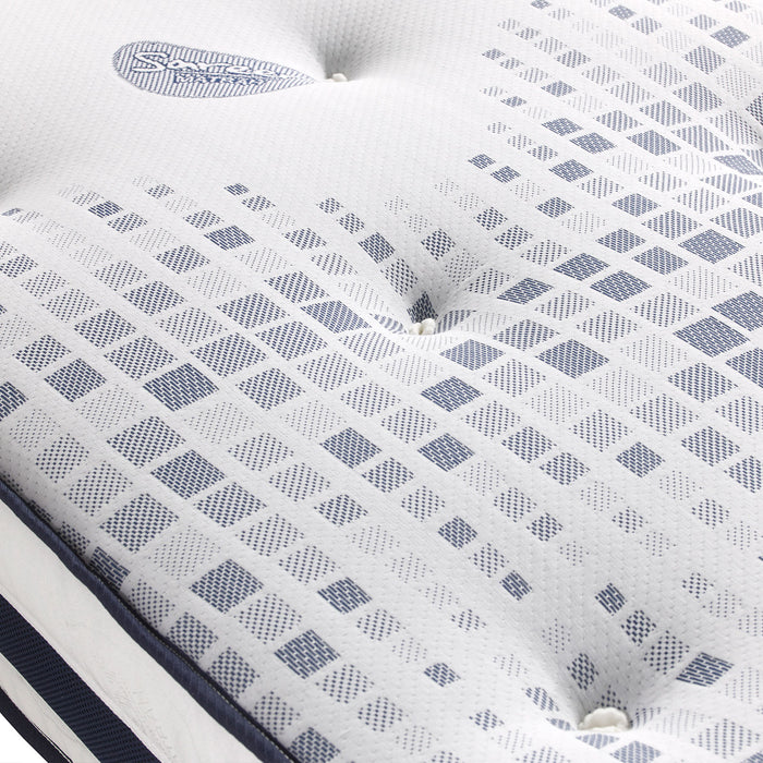 Sareer Gel Pocket Sprung Mattress