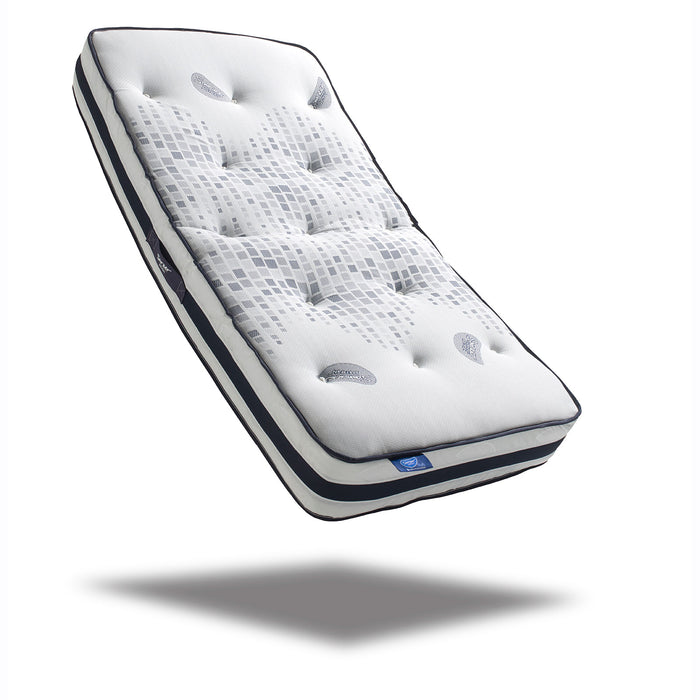 Sareer Gel Pocket Sprung Mattress