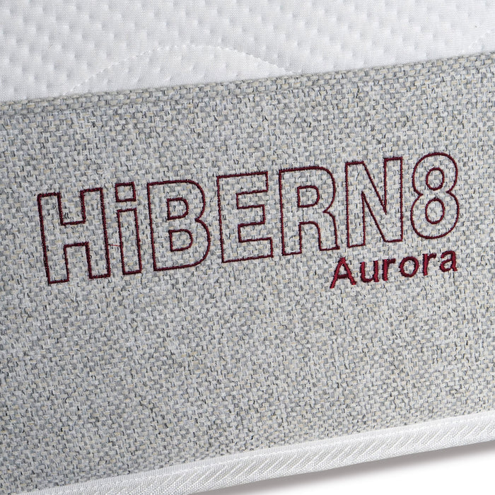 Kayflex Hibern8 Aurora Pocket Spring Mattress