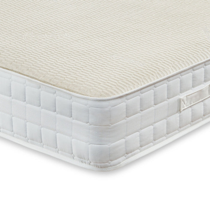 Deluxe Beds Haughmond Cool Pocket 2000 Mattress