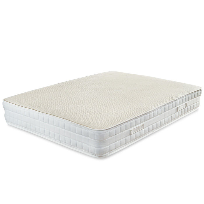 Deluxe Beds Haughmond Cool Pocket 2000 Mattress