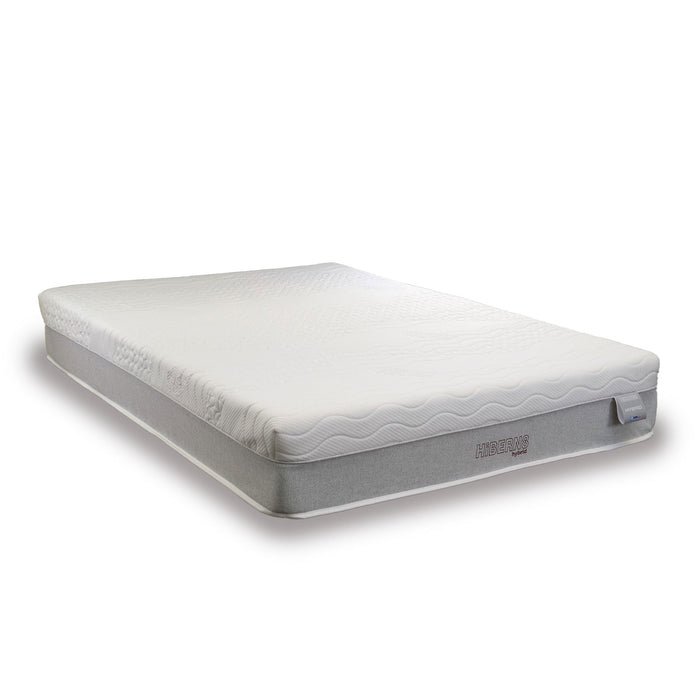 Kayflex Hibern8 Hybrid Pocket Spring Mattress