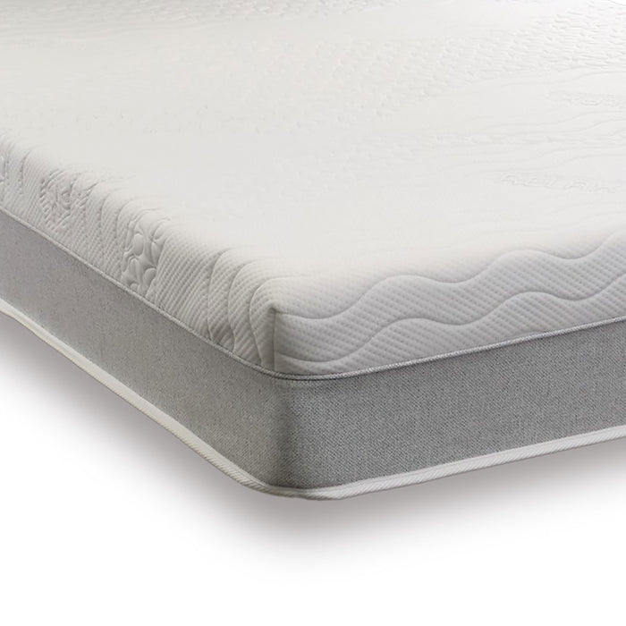 Kayflex Hibern8 Hybrid Pocket Spring Mattress