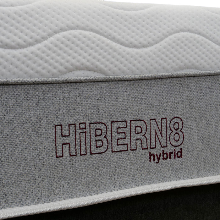 Kayflex Hibern8 Hybrid Pocket Spring Mattress