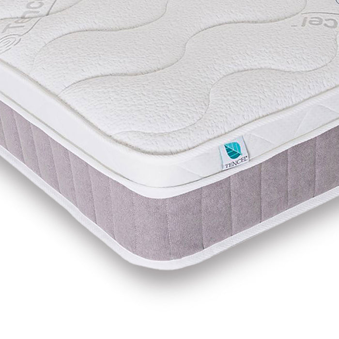 Vogue Hybrid Rhapsody 2000 Pocket Sprung Mattress