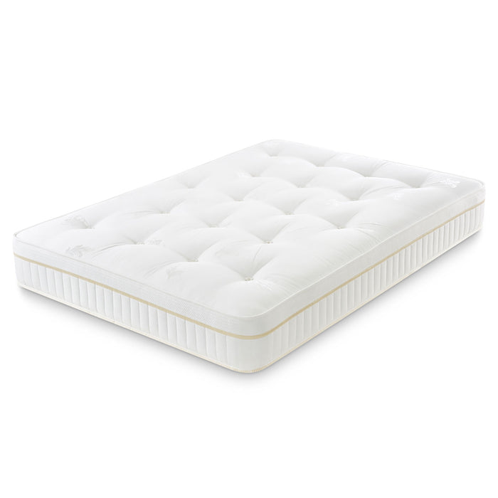 Shire Beds Imperial 1000 Pocket Sprung Mattress